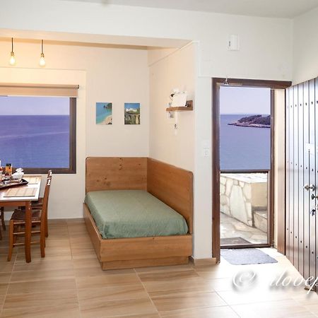 Uranus Blue Residence Agios Ioannis Papa Nero Екстериор снимка